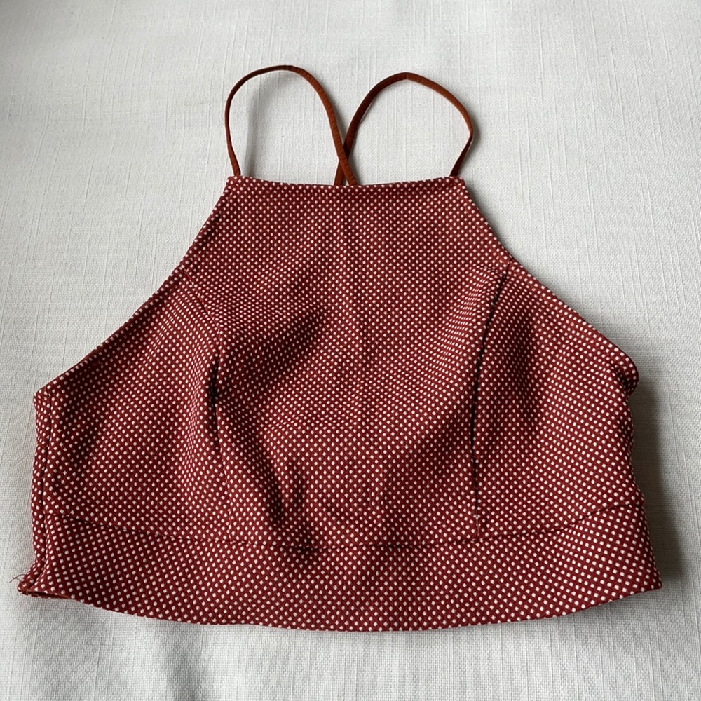 Urban Outfitters crop top/bralette